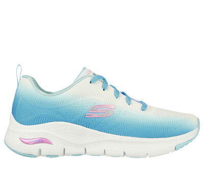 Skechers Arch Fit - Vibrant Step
