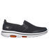 Skechers GOwalk 5 - Apprize, GRIS ANTHRACITE, swatch