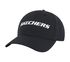 Tearstop Snapback Hat, BLACK, swatch