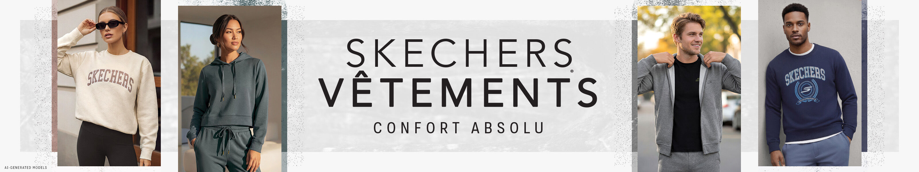 Skechers Clothing 
