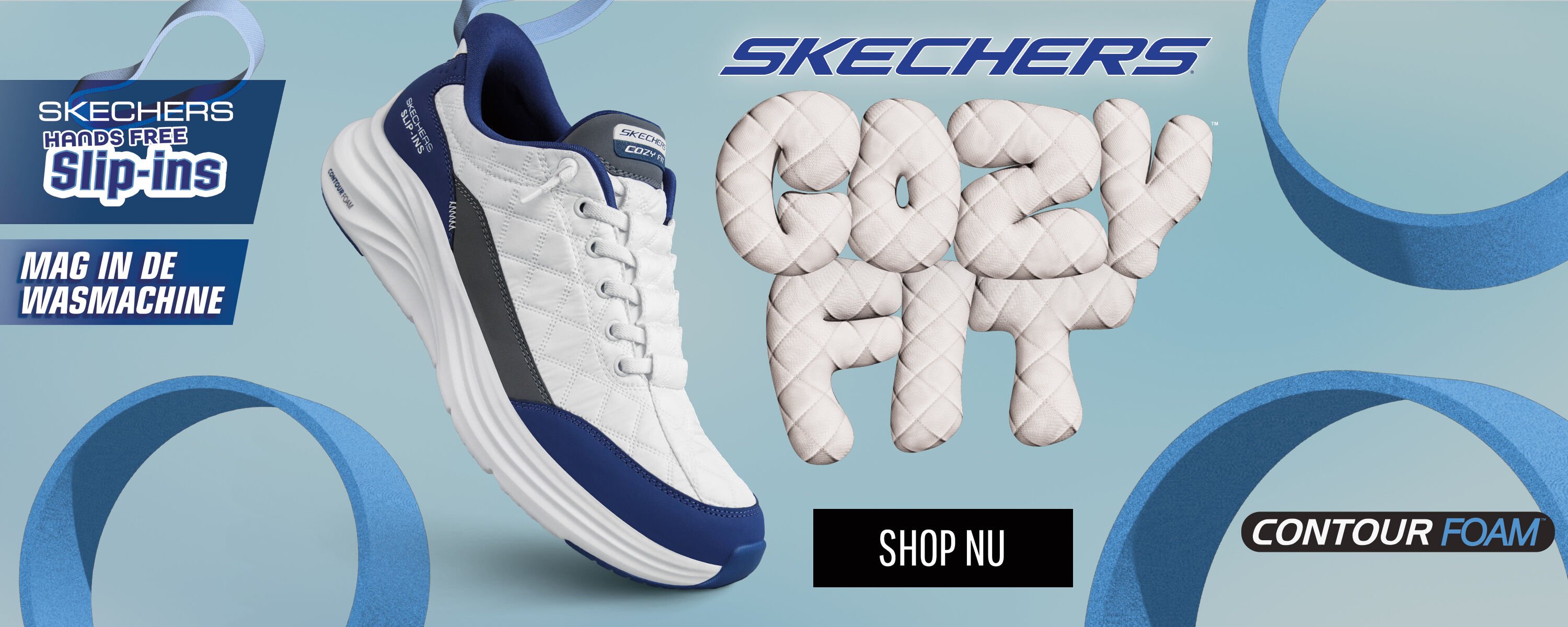 Skechers Fit
