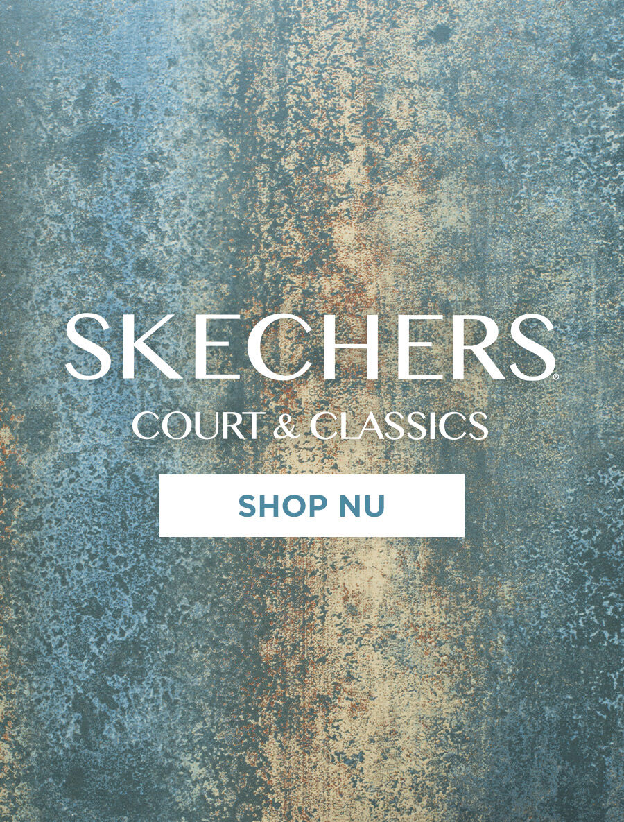 Skechers Court & Classics