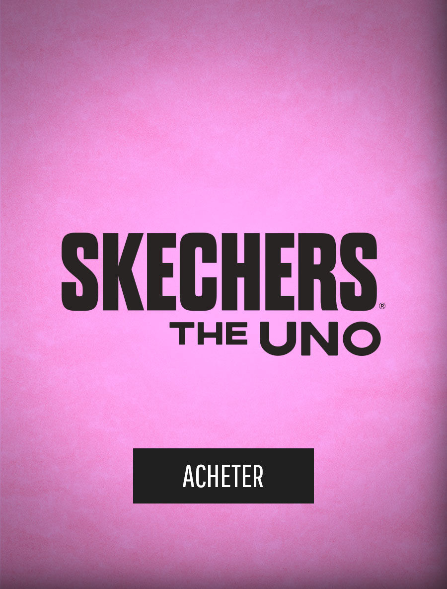 Skechers Vanessa Mai UNO