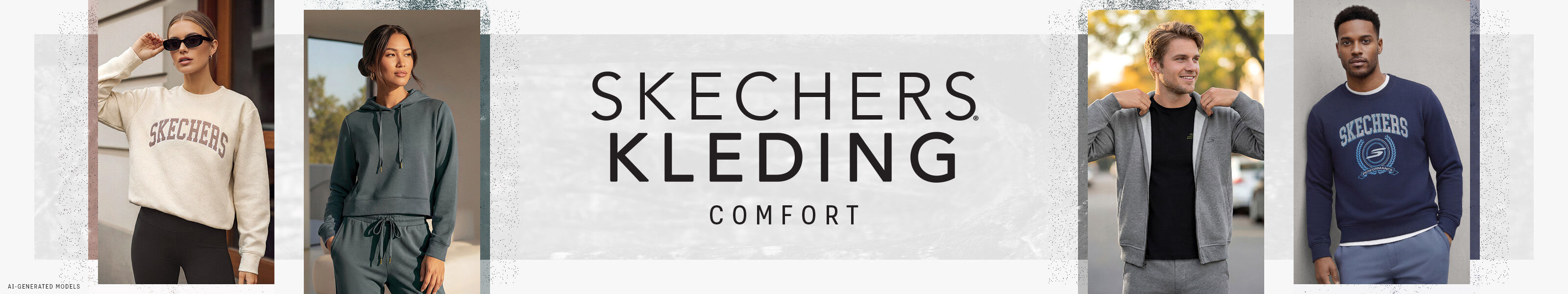 Skechers Clothing 