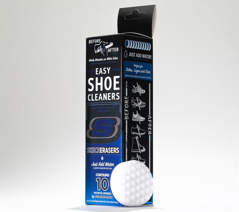 ENTRETIEN DES CHAUSSURES