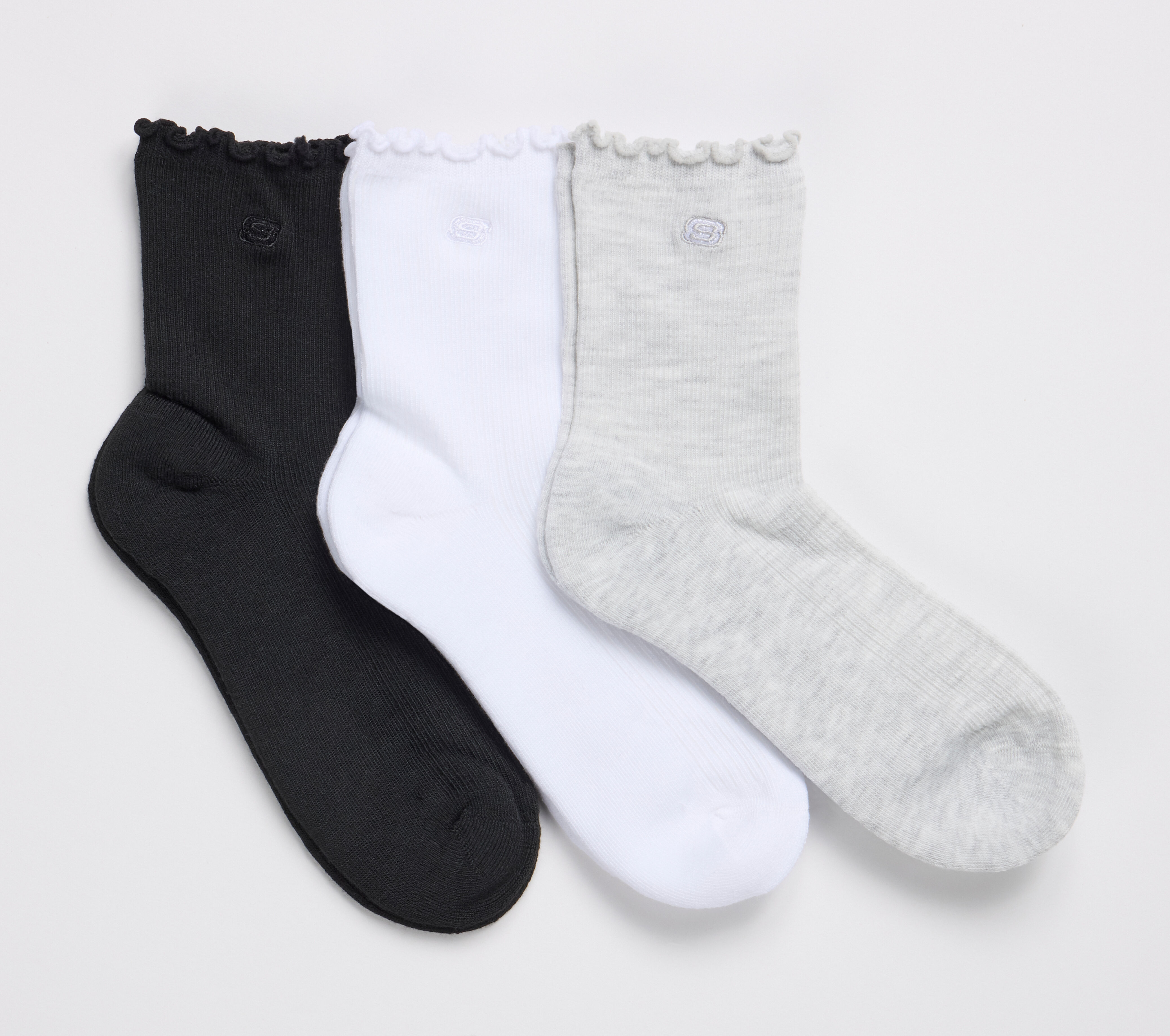 CHAUSSETTES