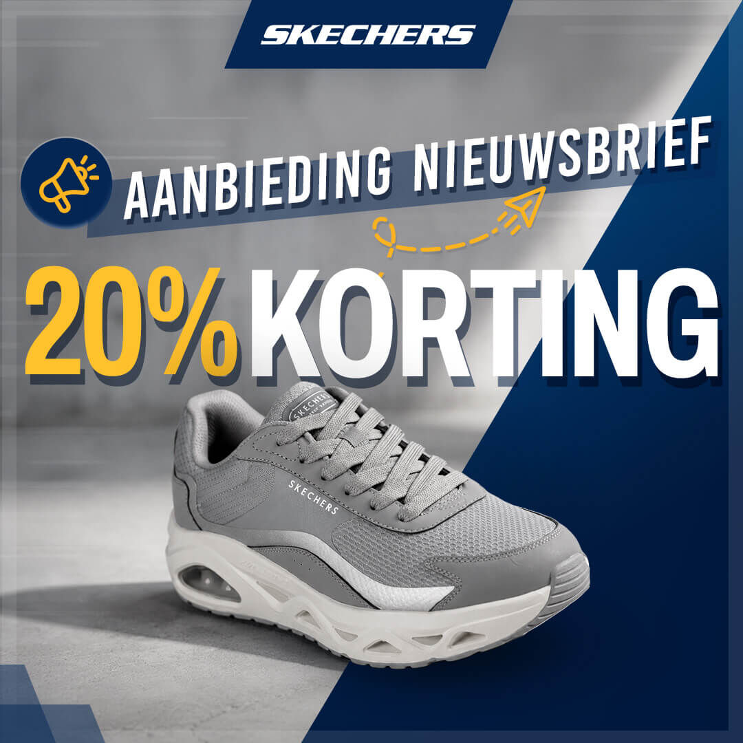 Newsletter - 20% OFF Image