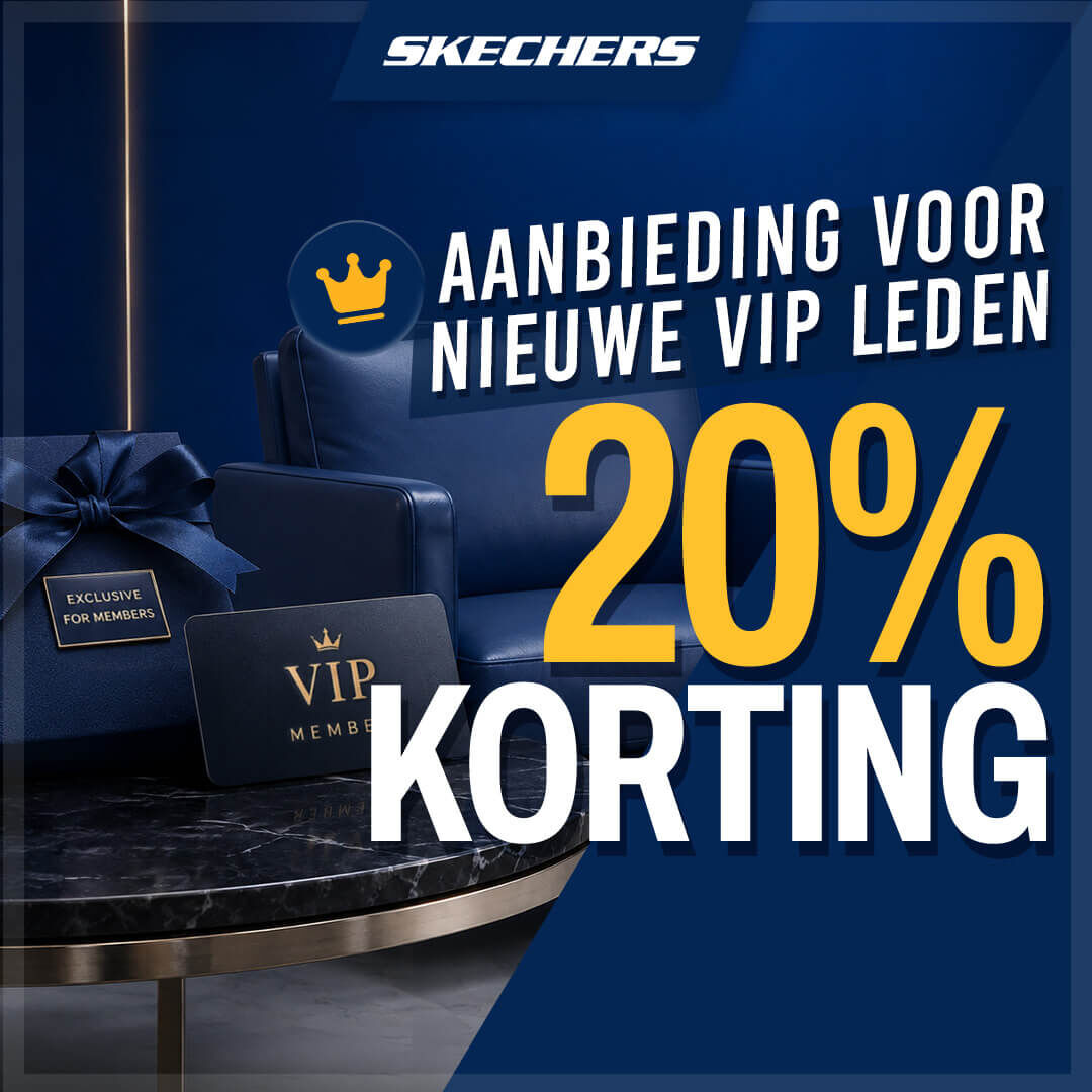 Newsletter VIP - 20% OFF Image