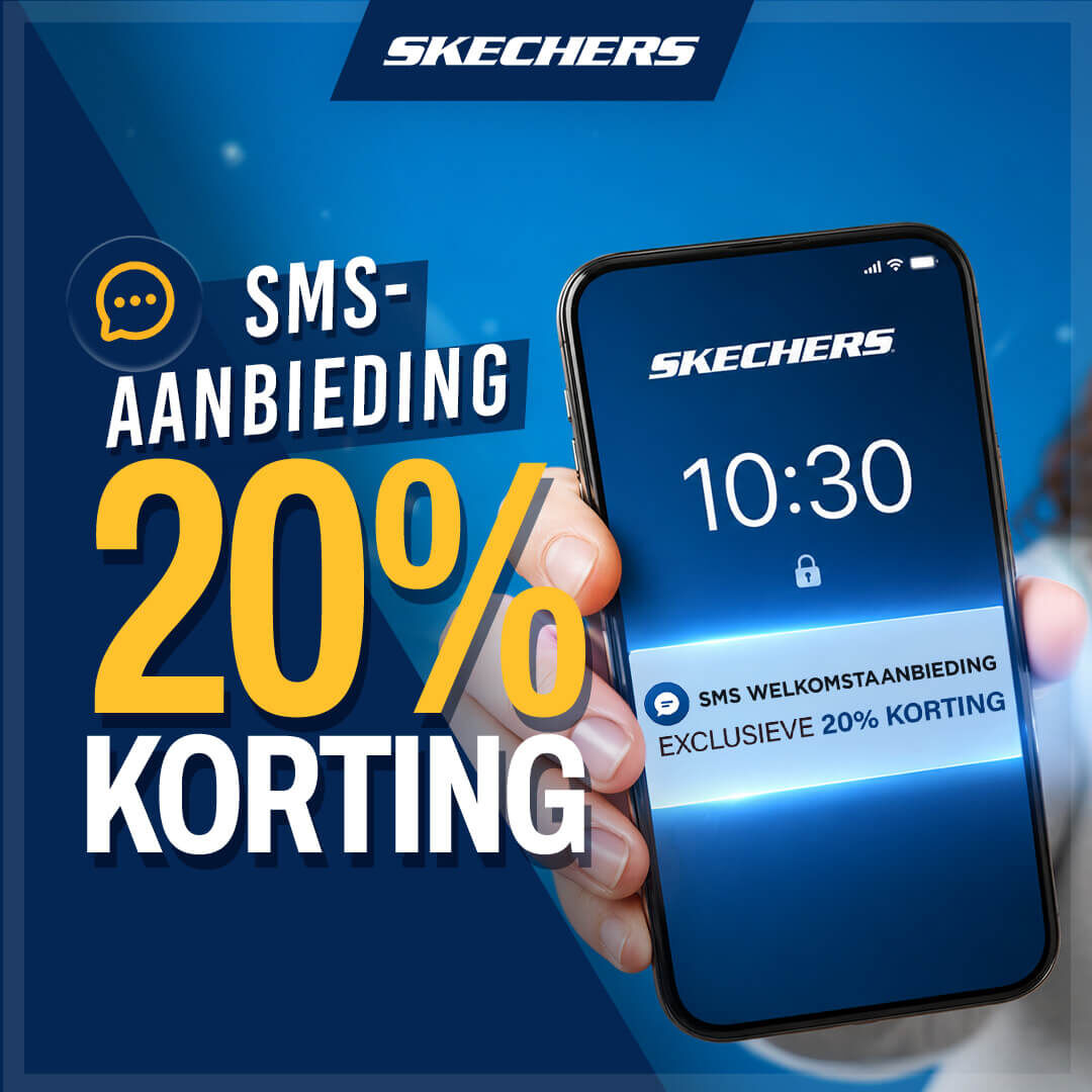 SMS - 20% OFF Image