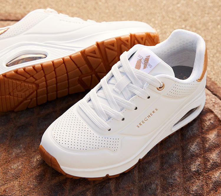 Damescollectie | Kleding \u0026 Schoenen voor Dames | SKECHERS BE