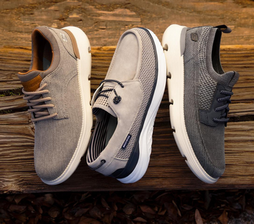 OXFORDS