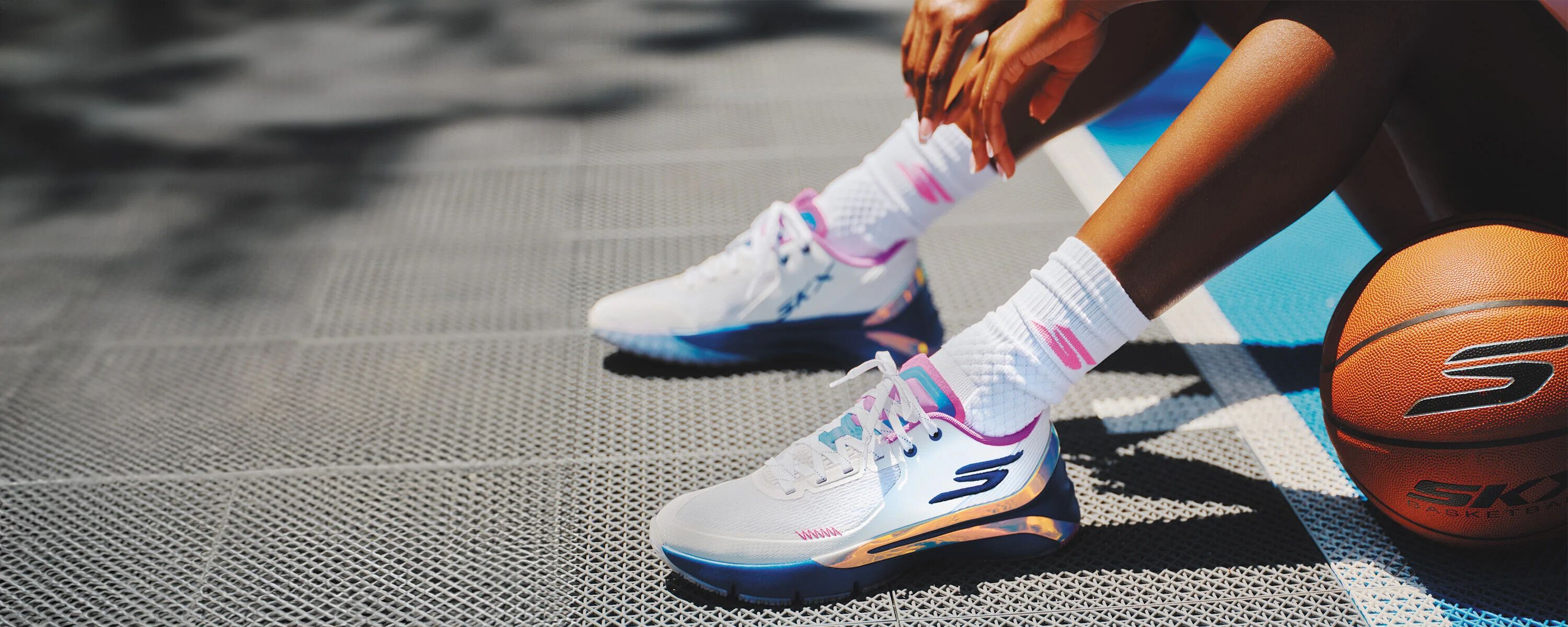 Skechers Basketball