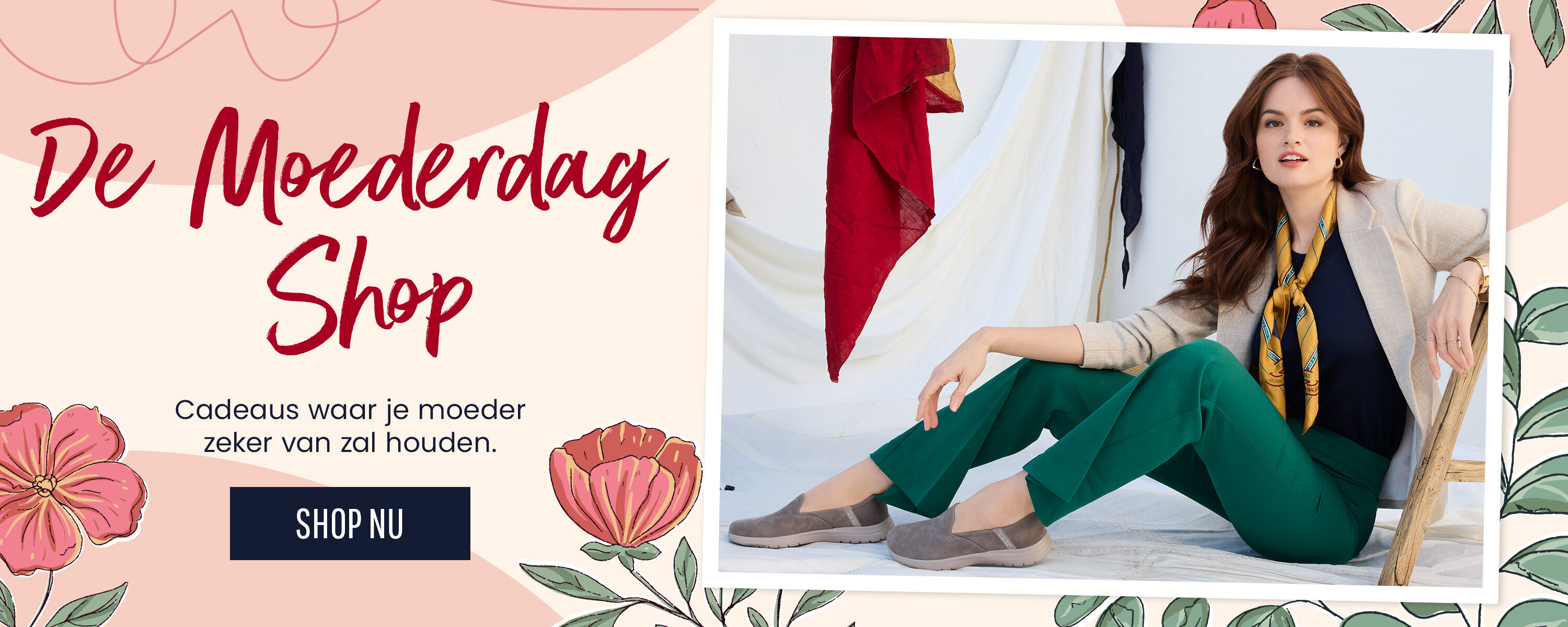 the mothers day shop