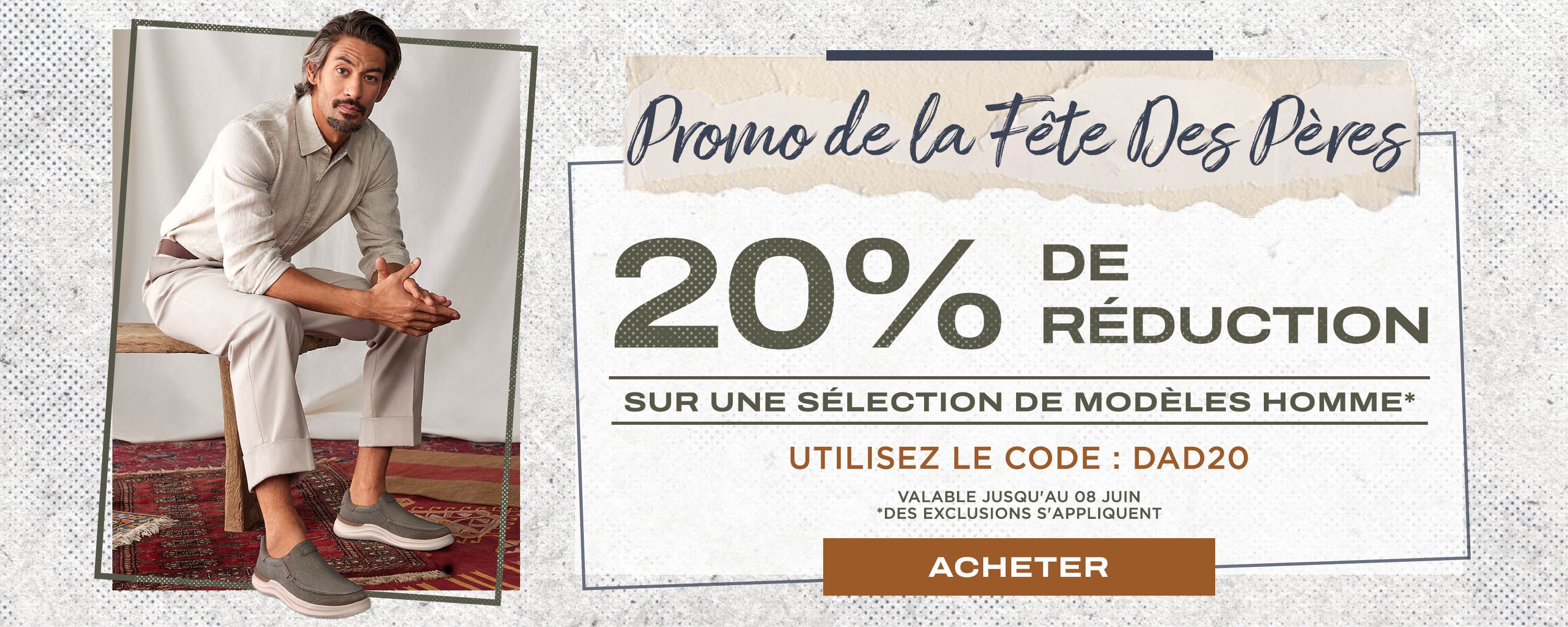 Fête des pères