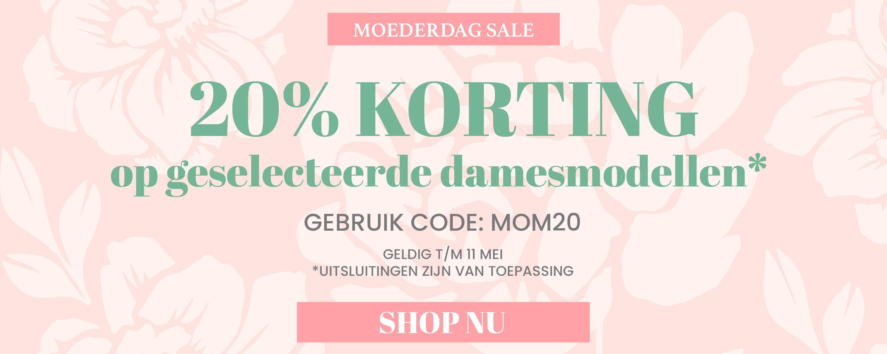 Moederdag