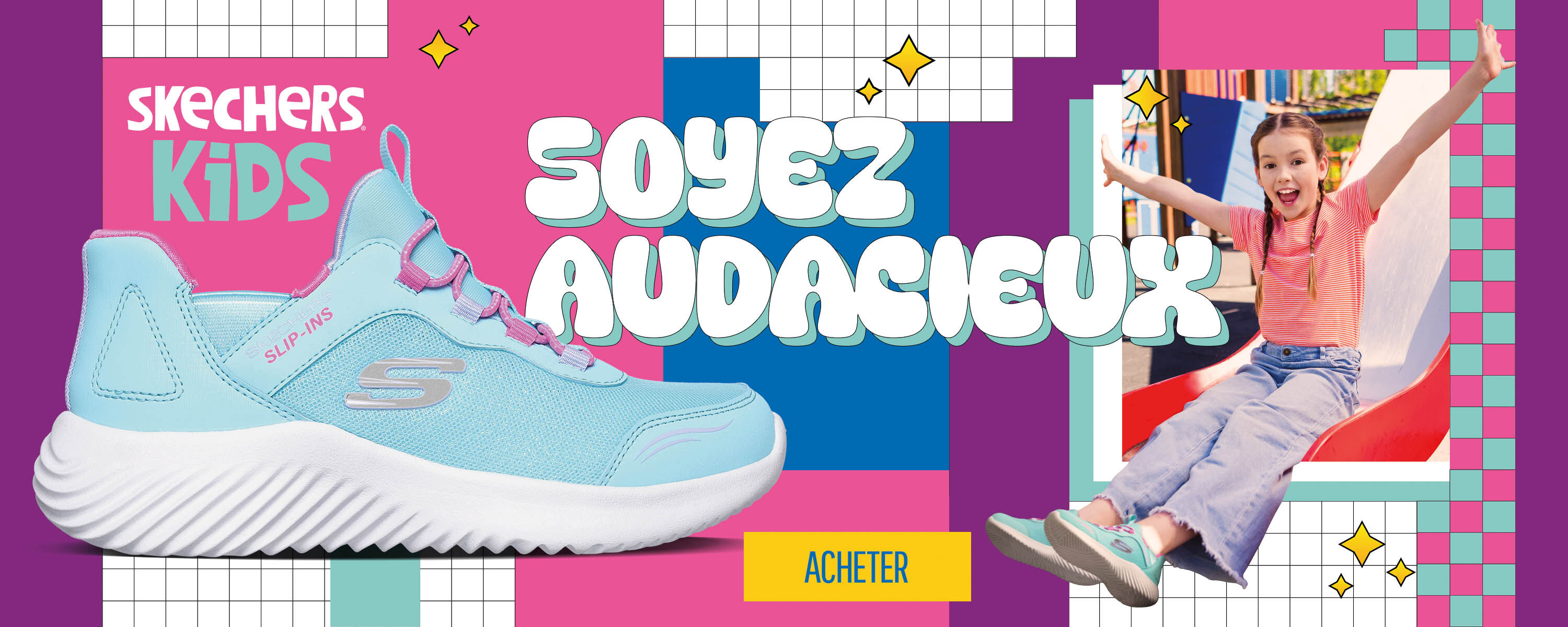 Skechers Kids