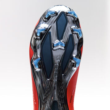 HARDE ONDERGROND (FG)